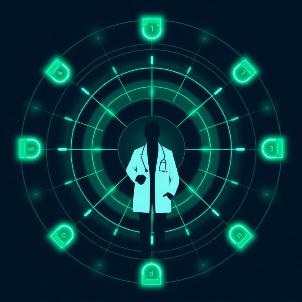 IdealMATCH AI specialist selection
