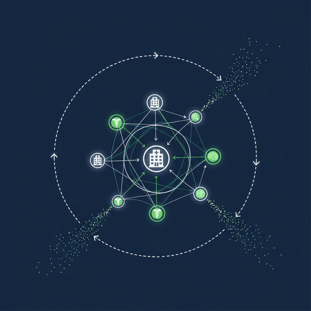 What Is Referral Leakage — and What Does It Cost Your Health System?